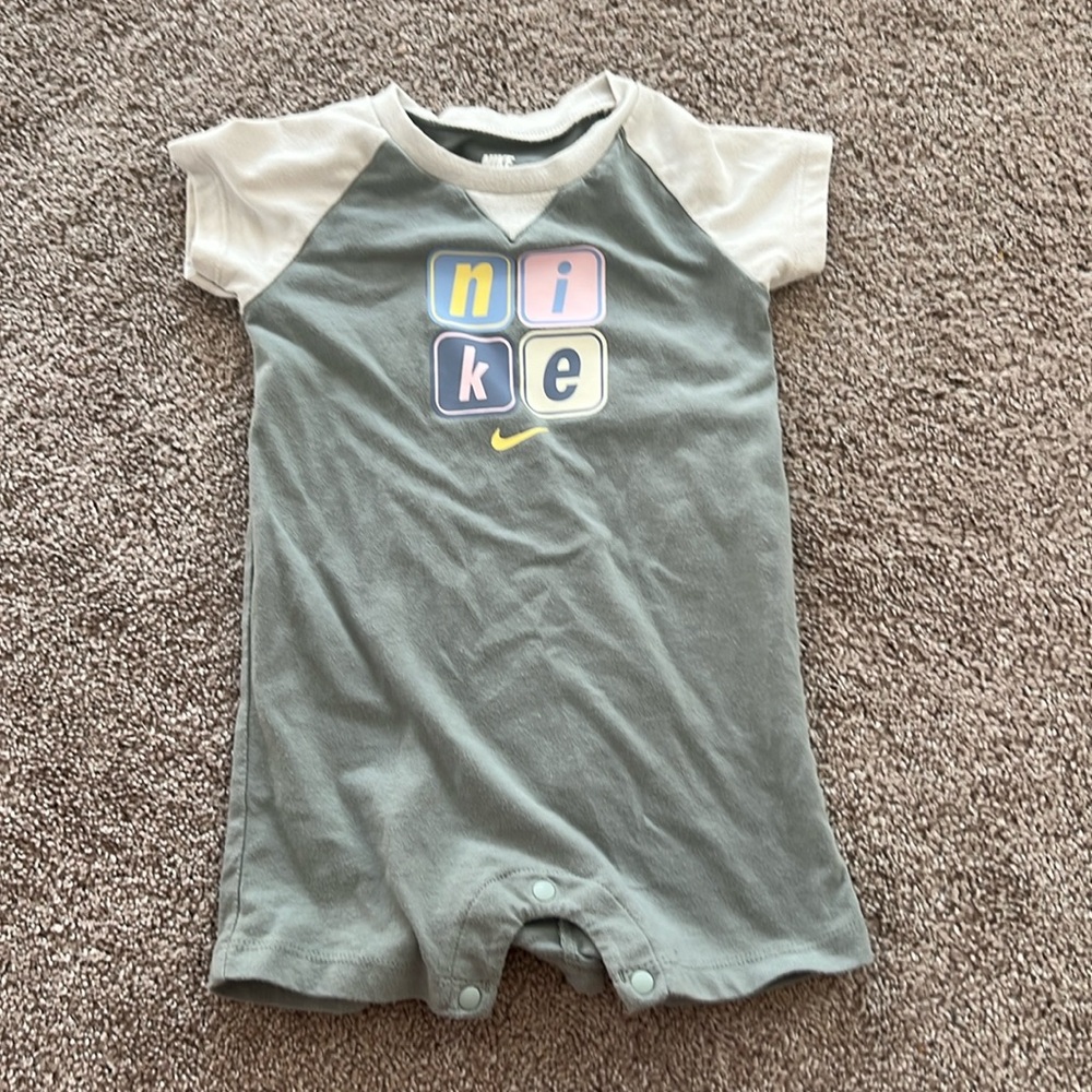Nike Outfit